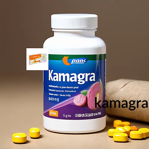 Kamagra générique